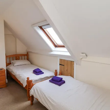 Mayfield Manor Ferienhaus Whitby