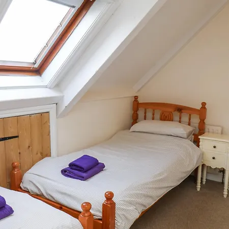 Mayfield Manor Ferienhaus *