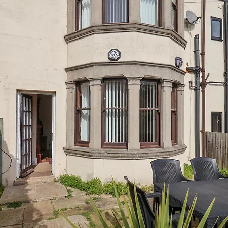 Mayfield Manor Ferienhaus Whitby