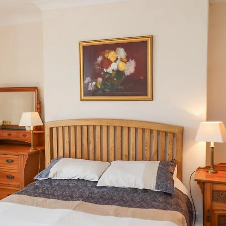 Mayfield Manor Ferienhaus