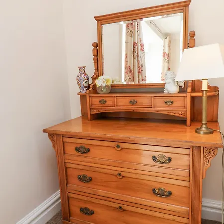 Mayfield Manor Nyaraló Whitby