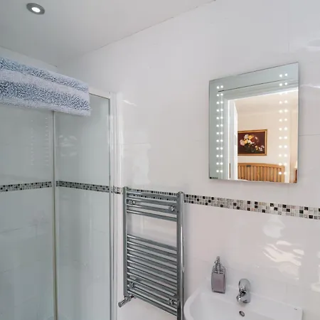 Nyaraló Mayfield Manor