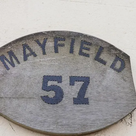 Дом отдыха Mayfield Manor *