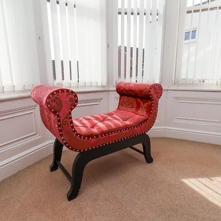 Σπίτι διακοπών Mayfield Manor