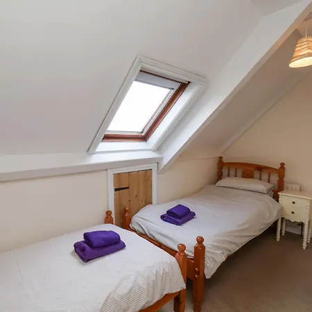 Mayfield Manor Σπίτι διακοπών *