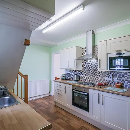 Σπίτι διακοπών Mayfield Manor Γουίτμπι