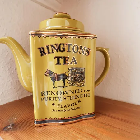 Mayfield Manor Nyaraló Whitby