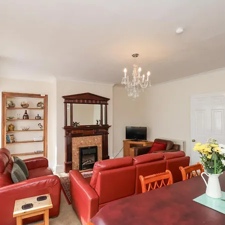 Nyaraló Mayfield Manor *