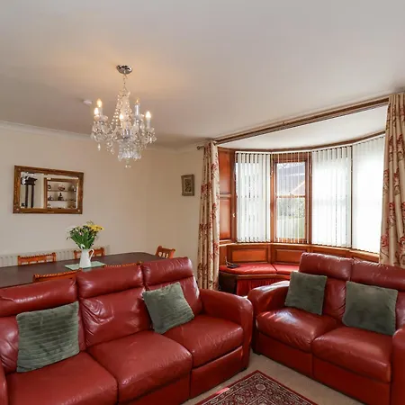 Nyaraló Mayfield Manor