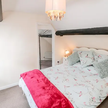 Σπίτι διακοπών Mayfield Manor Γουίτμπι