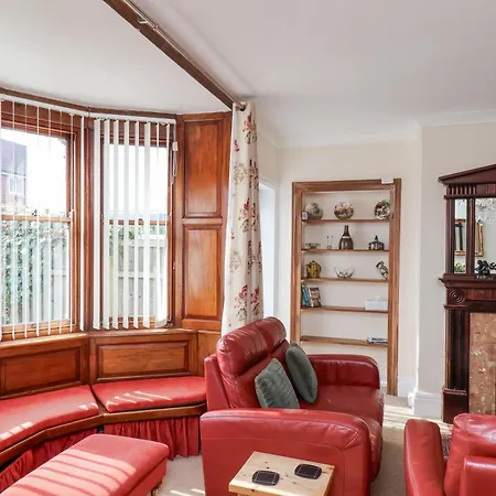 Nyaraló Mayfield Manor