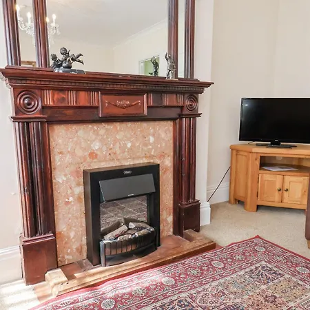 Mayfield Manor Nyaraló