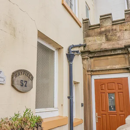 Mayfield Manor Nyaraló *