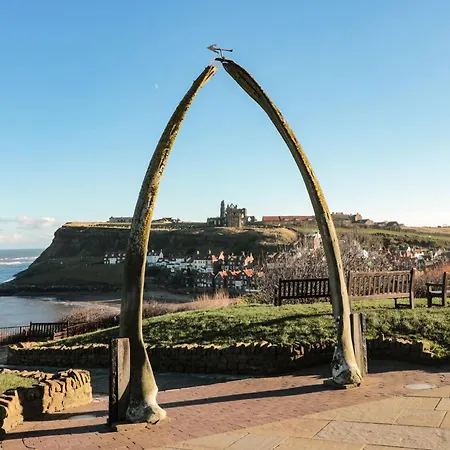 Mayfield Manor Nyaraló Whitby