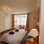 Casa de Férias Mayfield Manor Whitby