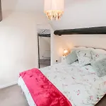 Casa de Férias Mayfield Manor Whitby