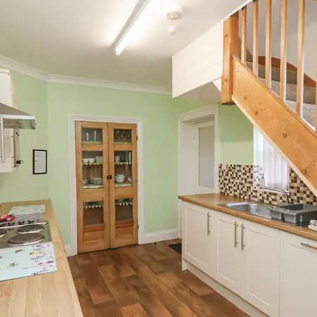 Mayfield Manor Holiday home *